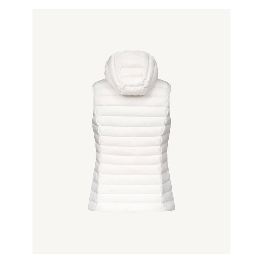 Chalecos de chica JOTT MALI-BLANCO BLANCO