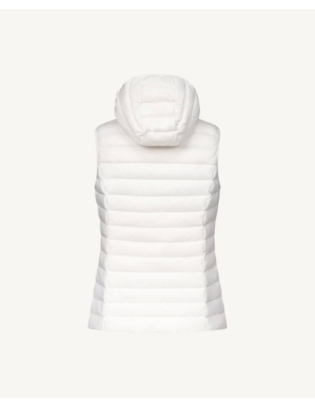 Chalecos de chica JOTT MALI-BLANCO BLANCO