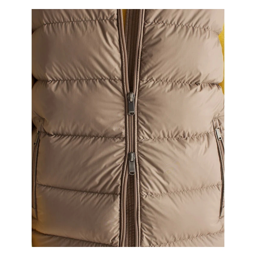 Chalecos de chica JOTT MANON-MARRON MARRON