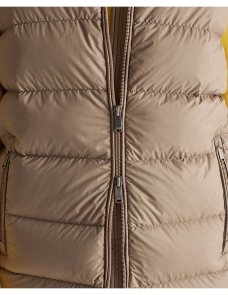 Chalecos de chica JOTT MANON-MARRON MARRON