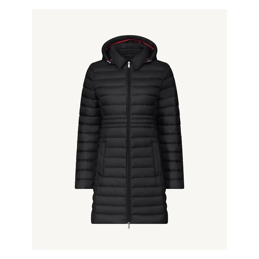 JOTT Cazadoras de chica VERO Negro