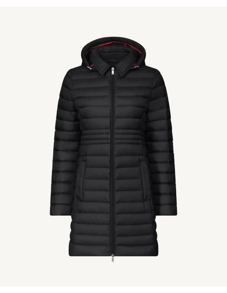 JOTT Cazadoras de chica VERO Negro