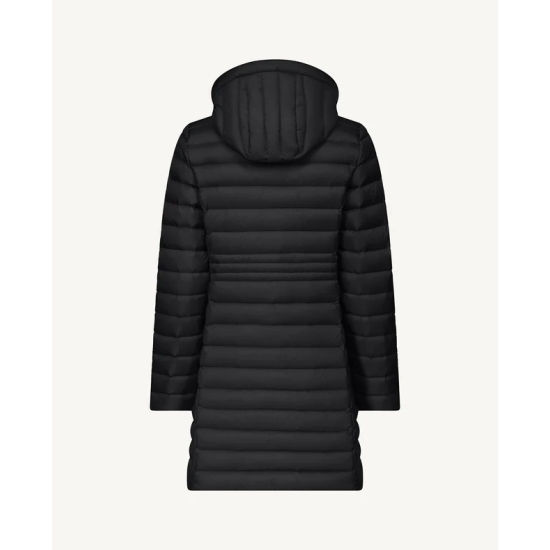 JOTT Cazadoras de chica VERO Negro 2