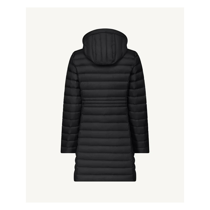 JOTT Cazadoras de chica VERO Negro