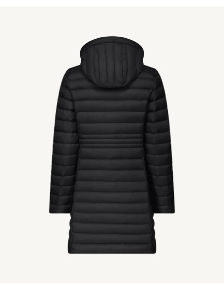 JOTT Cazadoras de chica VERO Negro