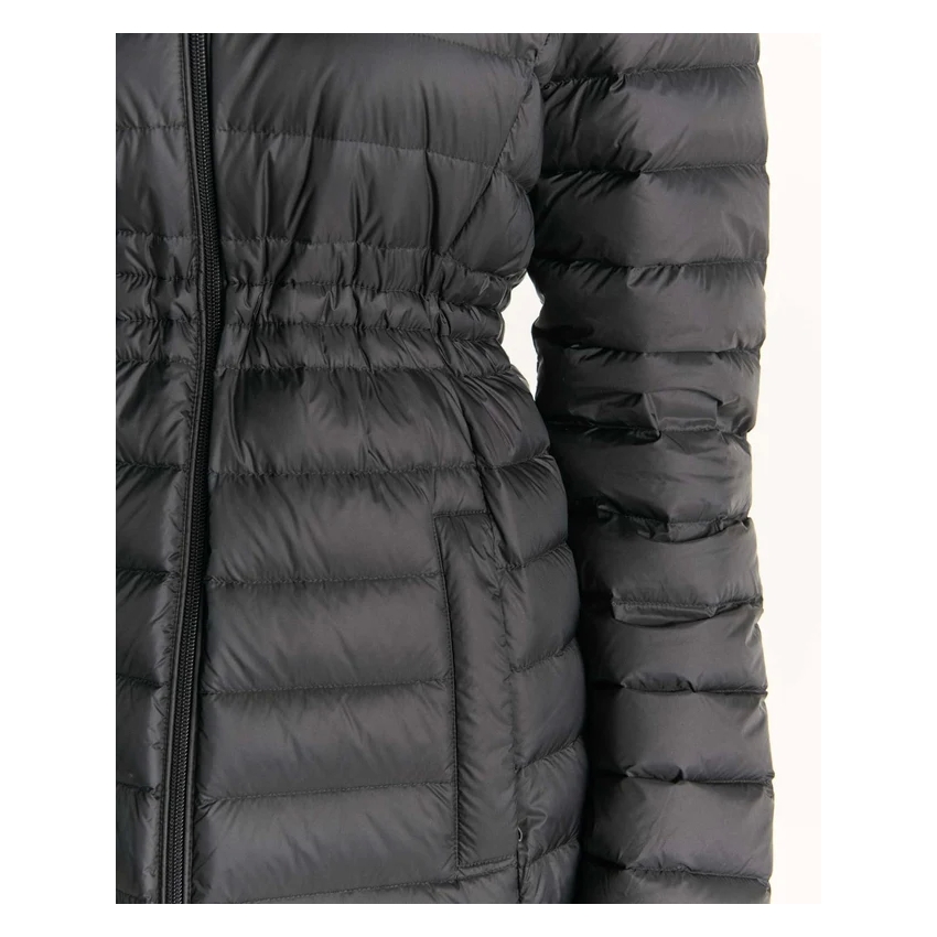 JOTT Cazadoras de chica VERO Negro