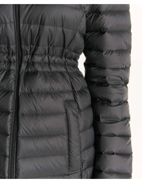 JOTT Cazadoras de chica VERO Negro