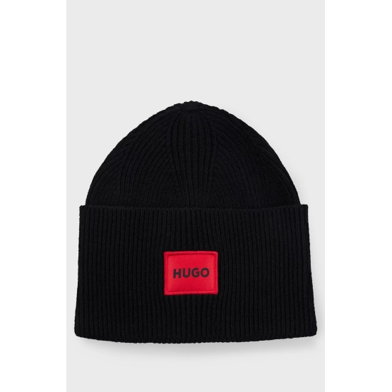 HUGO BOSS GORRITO 50496011 Negro