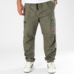 HUGO BOSS Pantalones de...