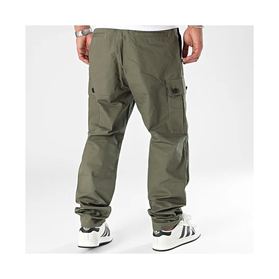 HUGO BOSS Pantalones de chico 50493865 VERDE 2