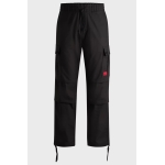 HUGO BOSS Pantalones de...