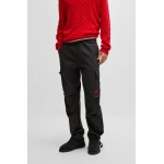 HUGO BOSS Pantalones de... 2
