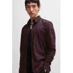 Camisas de chico HUGO BOSS... 2