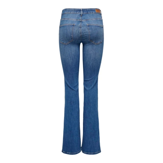 Only Tejanos de chica 15333234 MEDIUM USED 2