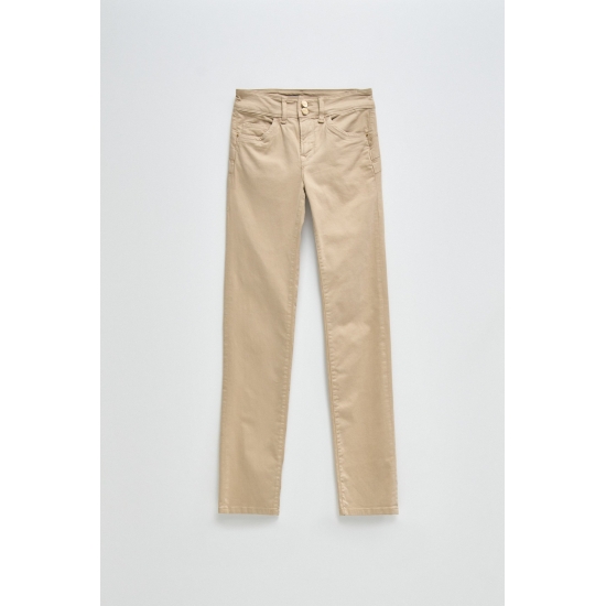 Salsa Tejanos de chica 21008751 BEIGE