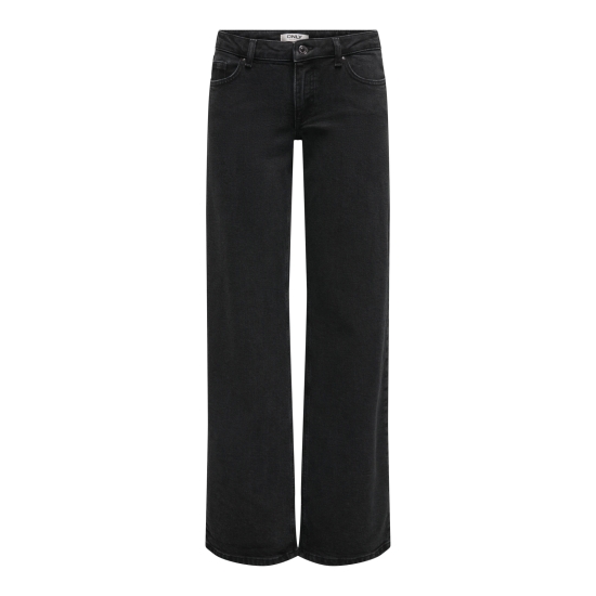 Only Tejanos de chica 1533308232 Negro