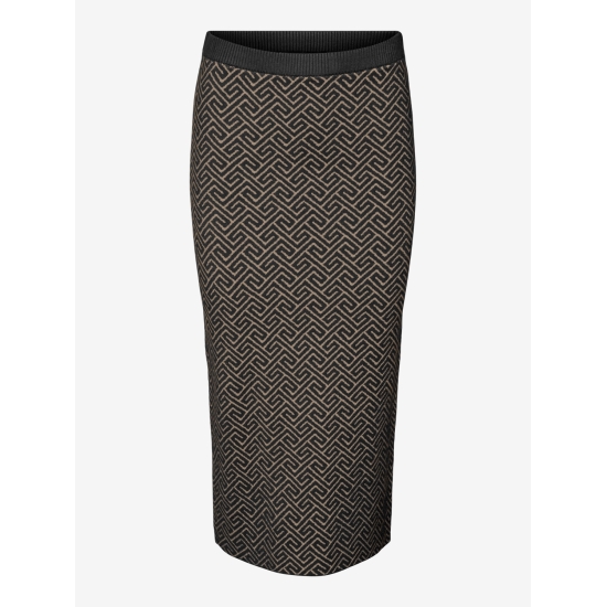 Vero Moda Faldas de chica 10314463 Negro