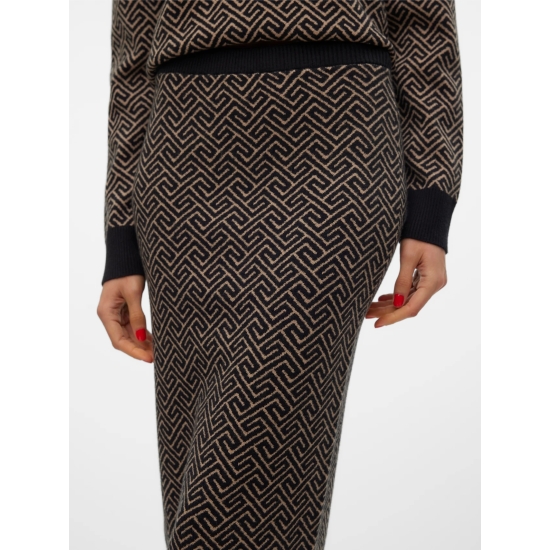 Vero Moda Faldas de chica 10314463 Negro 2