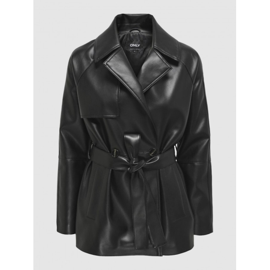 Only Cazadodoras de chica 15322148 Negro