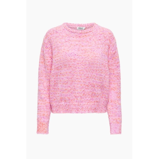 Only Jerseys de chica 15324295 ROSA