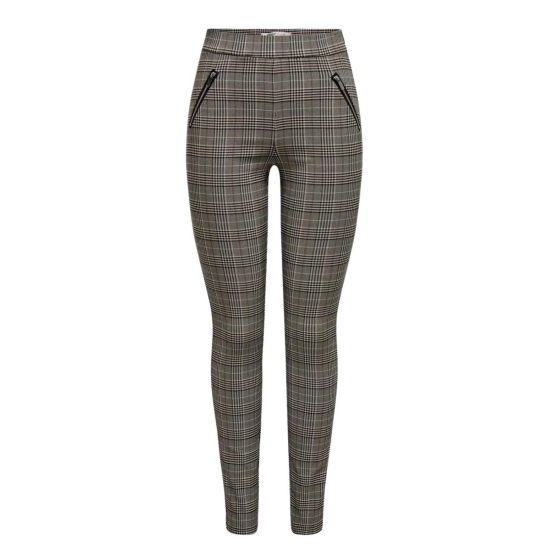 Only Pantalones de chica 15325136 BEIGE