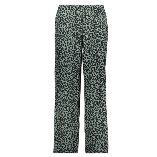 Vero Moda Pantalones de chica 10322082 VERDE