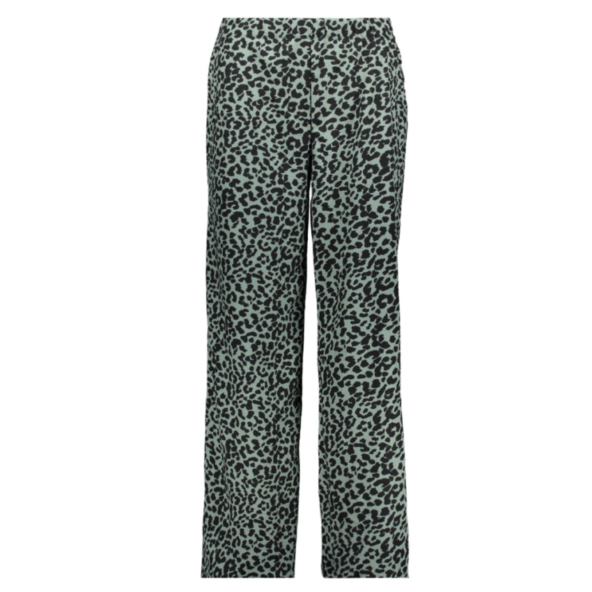 Vero Moda Pantalones de chica 10322082 VERDE