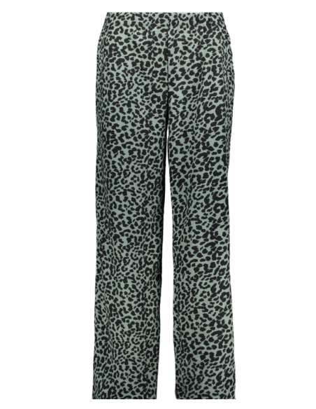 Vero Moda Pantalones de chica 10322082 VERDE