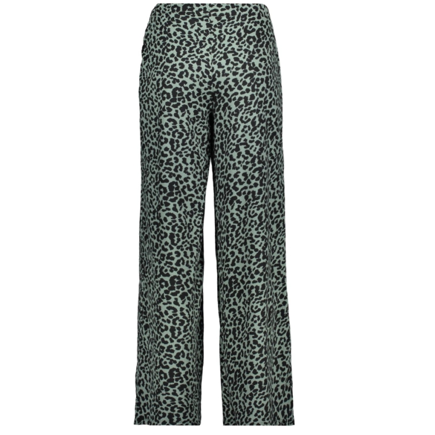 Vero Moda Pantalones de chica 10322082 VERDE