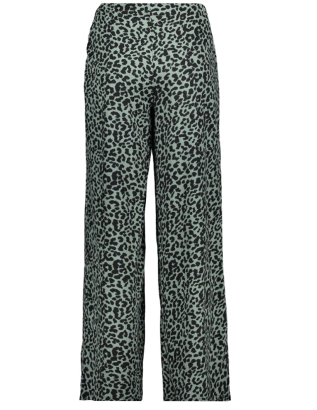 Vero Moda Pantalones de chica 10322082 VERDE