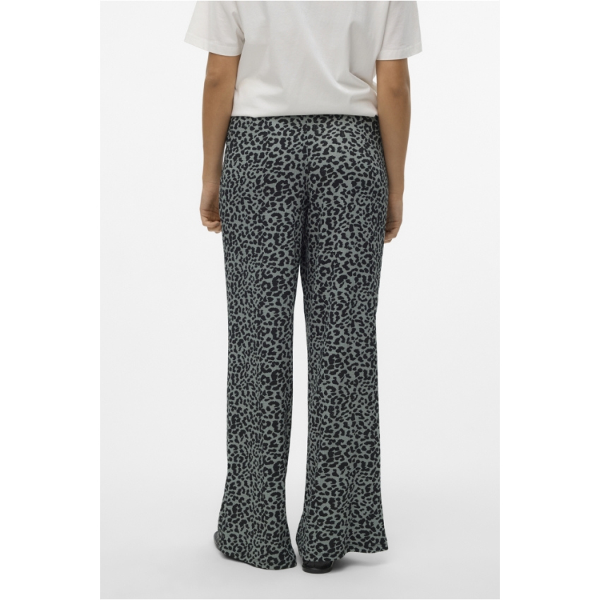 Vero Moda Pantalones de chica 10322082 VERDE
