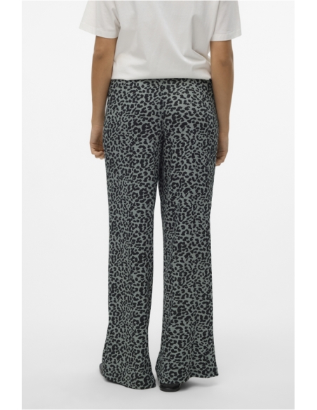 Vero Moda Pantalones de chica 10322082 VERDE