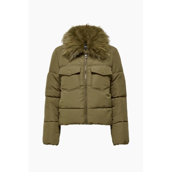 Only Cazadodoras de chica 15322000 MARRON