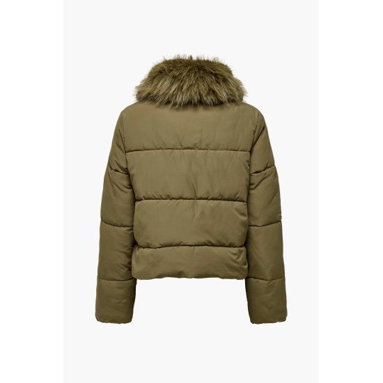 Only Cazadodoras de chica 15322000 MARRON 2