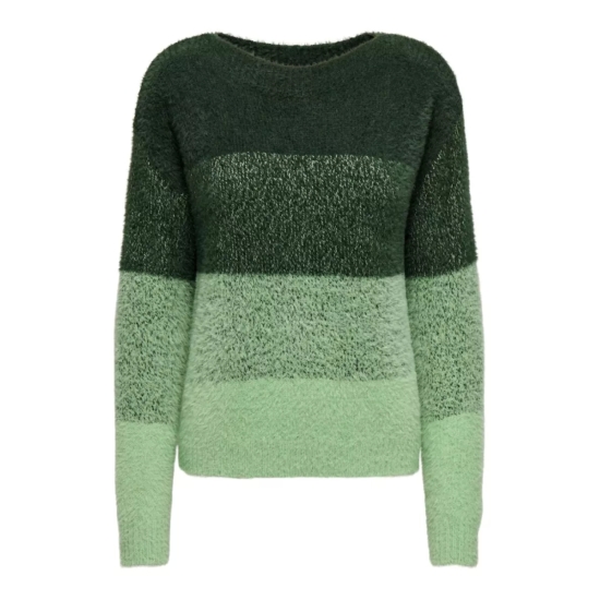 Only Jerseys de chica 15324232 VERDE