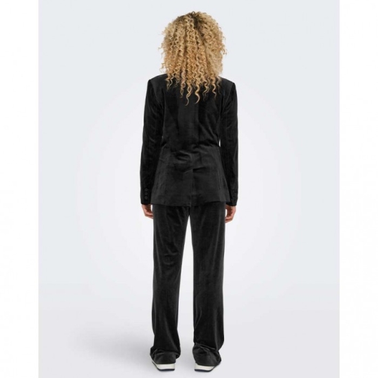 Only Chaquetas de chica 15335850 Negro 2