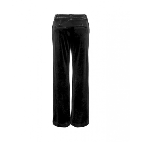 Only Pantalones de chica 15335852 Negro 2
