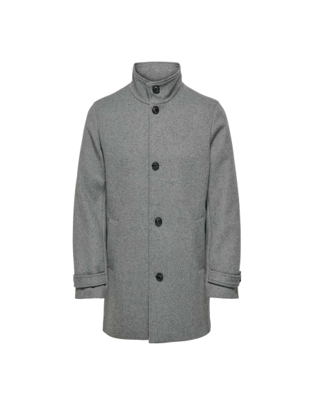 ONLY & SONS Parkas y Cazadoras de chico 22029634 GRIS
