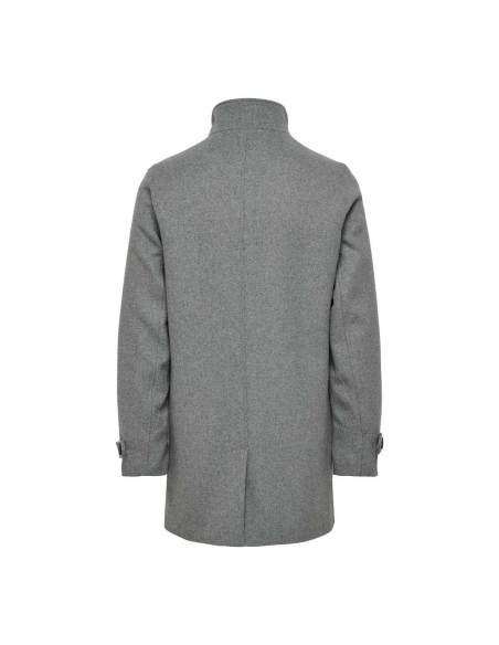 ONLY & SONS Parkas y Cazadoras de chico 22029634 GRIS