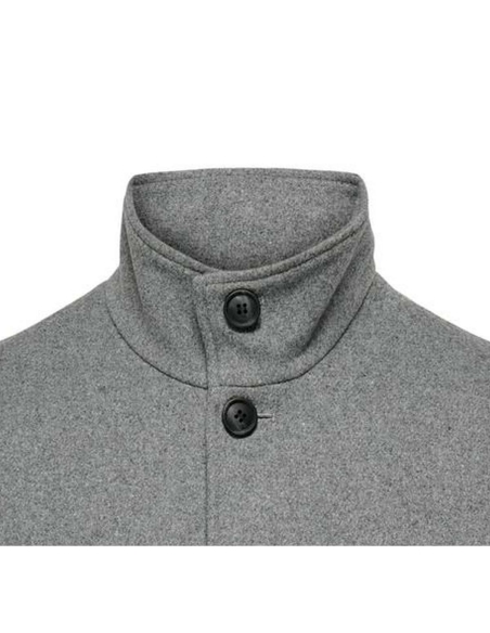 ONLY & SONS Parkas y Cazadoras de chico 22029634 GRIS