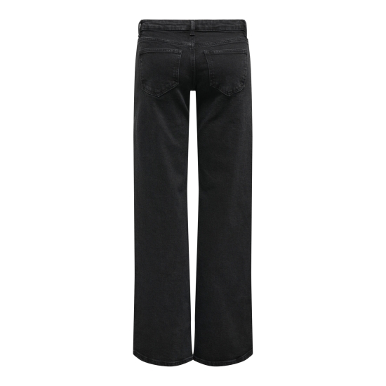 Only Tejanos de chica 1533308230 Negro 2