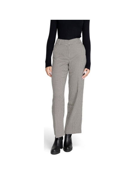 Only Pantalones de chica 15328058 Negro