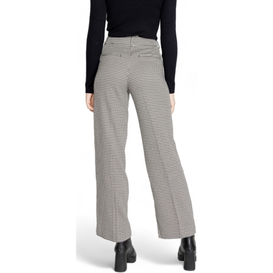 Only Pantalones de chica 15328058 Negro 2