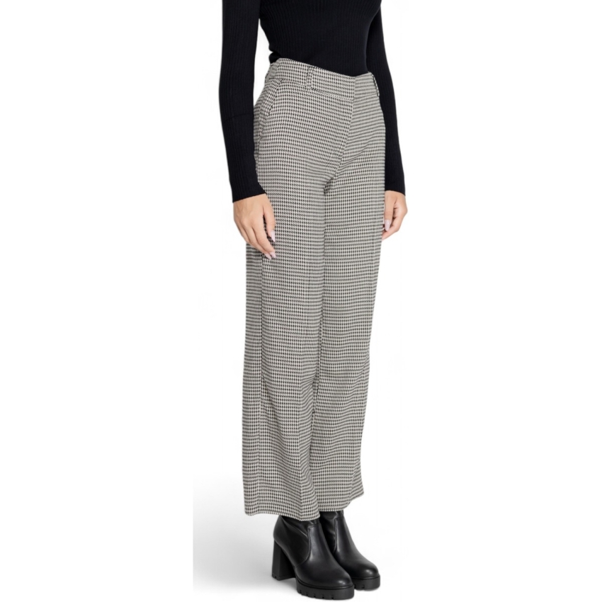 Only Pantalones de chica 15328058 Negro