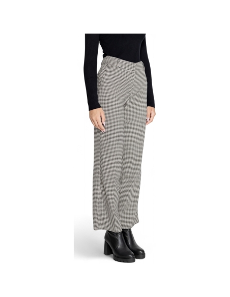 Only Pantalones de chica 15328058 Negro