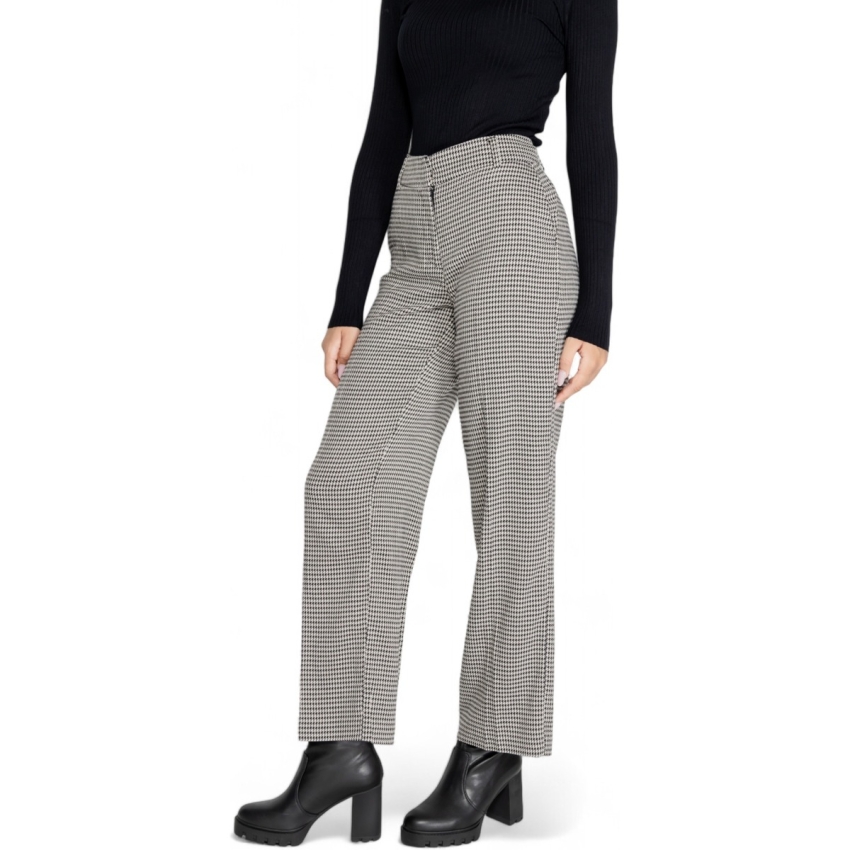 Only Pantalones de chica 15328058 Negro