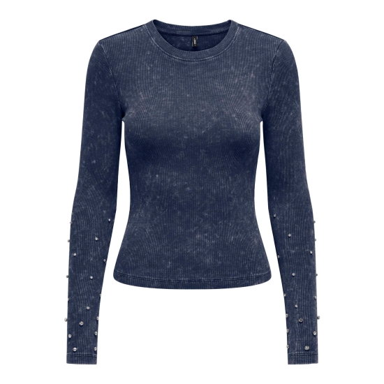 Only Jerseys de chica 15326874 AZUL