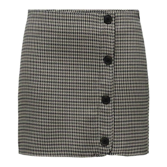 Only Faldas de chica 15328060 Negro