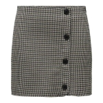 Only Faldas de chica...