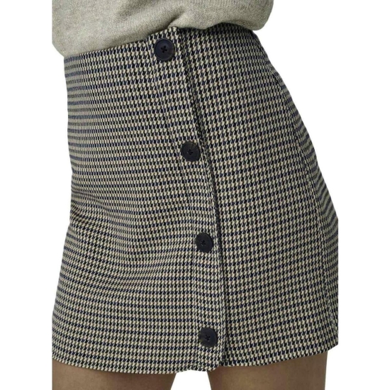 Only Faldas de chica 15328060 Negro 2